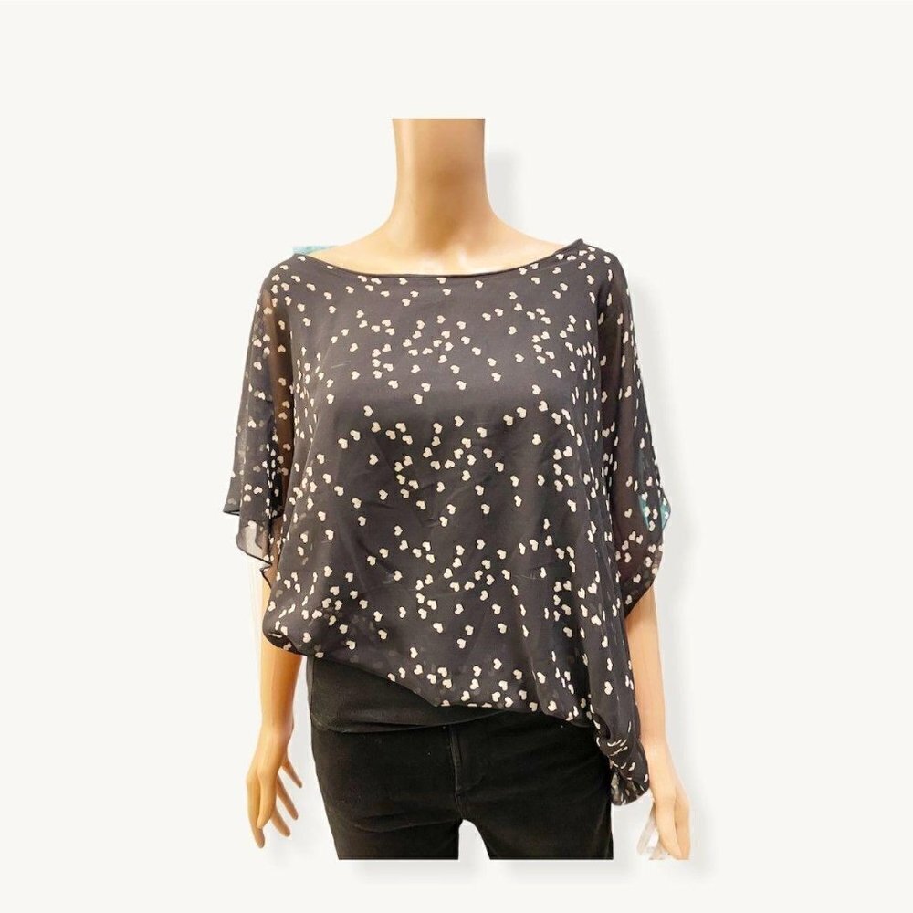 James Lakeland Heart Top